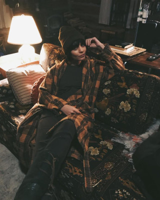 Vanessa Hudgens pic #1049678