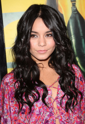 Vanessa Hudgens pic #171837