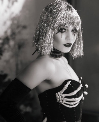 Vanessa Hudgens pic #1010295