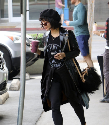 Vanessa Hudgens pic #1031880