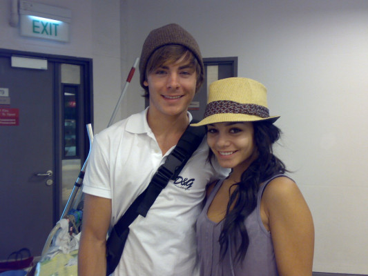 Vanessa Hudgens pic #168864