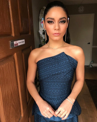 Vanessa Hudgens