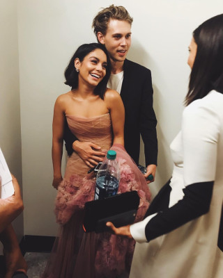 Vanessa Hudgens pic #1117314