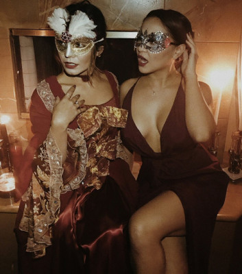 Vanessa Hudgens pic #1010296
