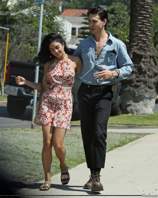 Vanessa Hudgens pic #1224320
