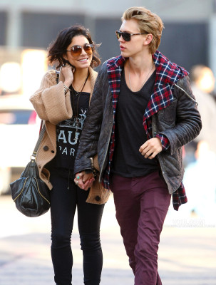 Vanessa Hudgens pic #486186