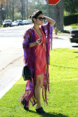 Vanessa Hudgens pic #472243