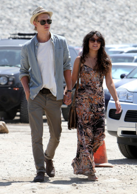Vanessa Hudgens pic #516097