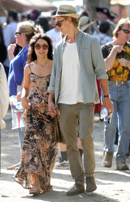 Vanessa Hudgens pic #516096