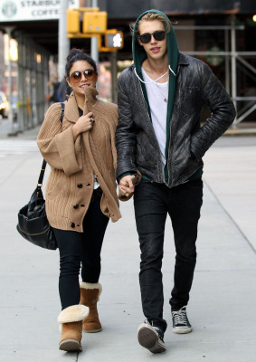 Vanessa Hudgens pic #484681