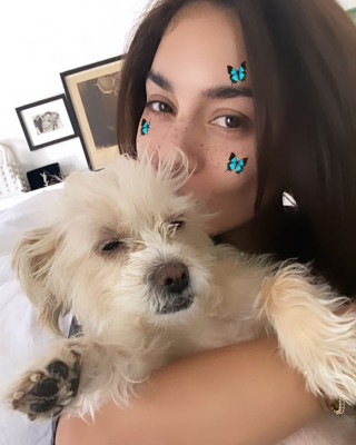Vanessa Hudgens pic #1259509