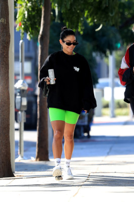 Vanessa Hudgens