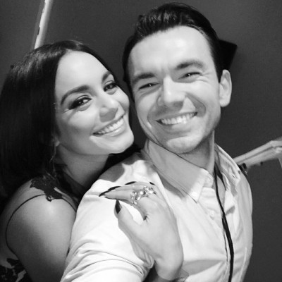Vanessa Hudgens pic #1006830