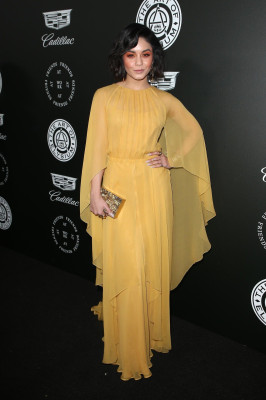Vanessa Hudgens pic #1028626