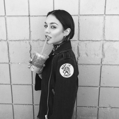 Vanessa Hudgens pic #1009922