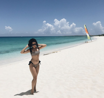 Vanessa Hudgens