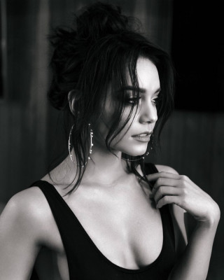 Vanessa Hudgens pic #991182