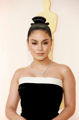 Vanessa Hudgens - 95th Annual Academy Awards in Los Angeles 03/12/2023