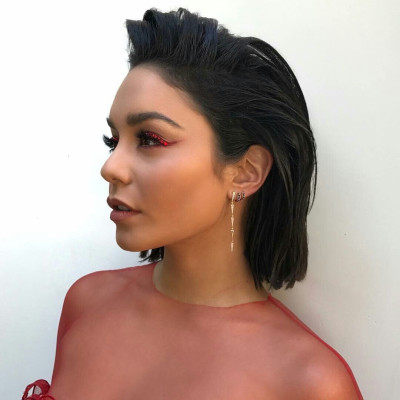 Vanessa Hudgens pic #991190