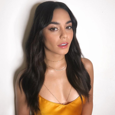 Vanessa Hudgens