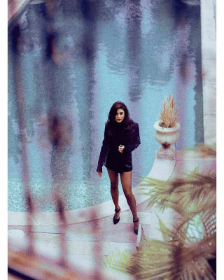 Vanessa Hudgens pic #1254441
