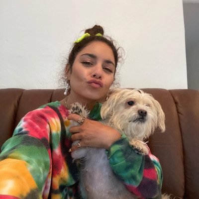 Vanessa Hudgens pic #1263634