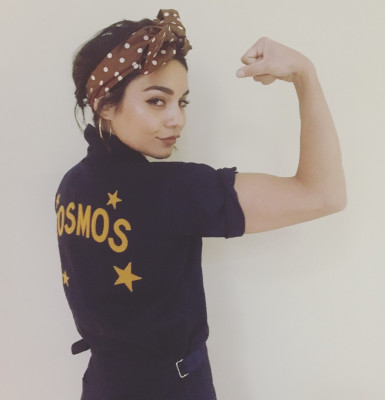 Vanessa Hudgens pic #1077899