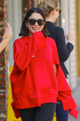 Vanessa Hudgens pic #1006338