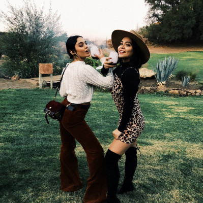 Vanessa Hudgens pic #1016067