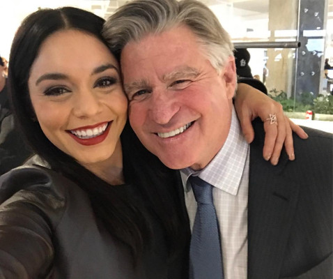 Vanessa Hudgens pic #1150098