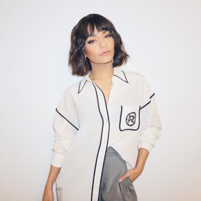 Vanessa Hudgens pic #1150104