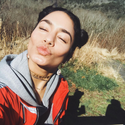 Vanessa Hudgens pic #1181102
