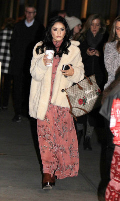 Vanessa Hudgens pic #1016065