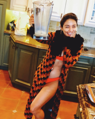 Vanessa Hudgens pic #1117698