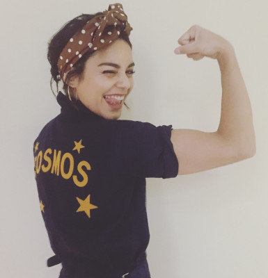 Vanessa Hudgens pic #1077900
