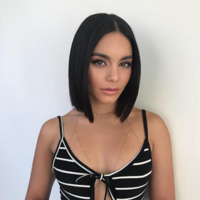 Vanessa Hudgens pic #1117697