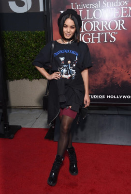 Vanessa Hudgens pic #1006827