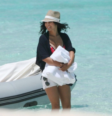 Vanessa Hudgens pic #178001