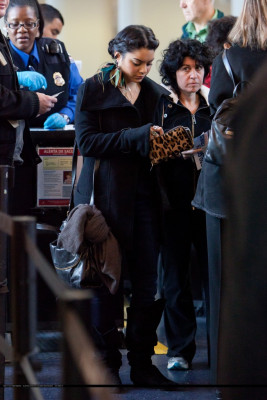 Vanessa Hudgens pic #706478