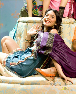 Vanessa Hudgens pic #112559