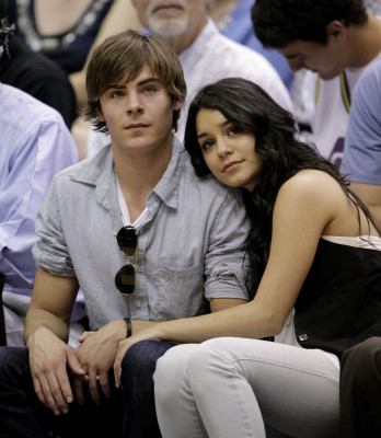 Vanessa Hudgens pic #288504