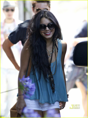 Vanessa Hudgens pic #292185