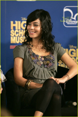 Vanessa Hudgens pic #132307