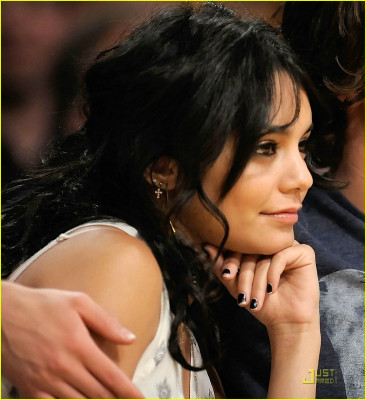 Vanessa Hudgens pic #151004