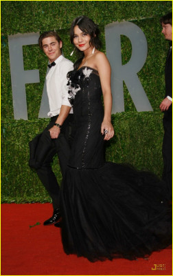 Vanessa Hudgens pic #169526