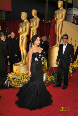 Vanessa Hudgens pic #136856