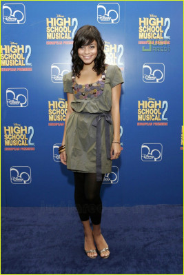 Vanessa Hudgens pic #141270