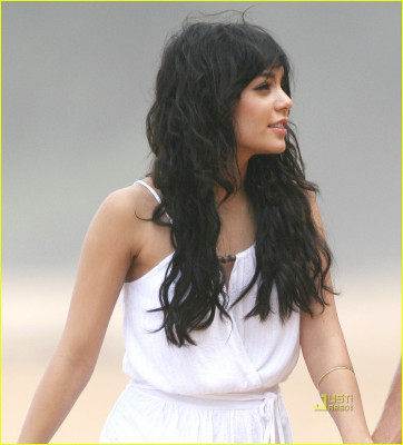 Vanessa Hudgens pic #147122
