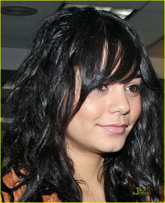Vanessa Hudgens pic #154128