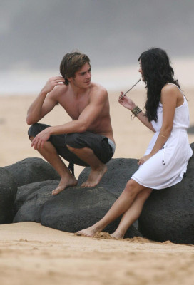 Vanessa Hudgens pic #288497